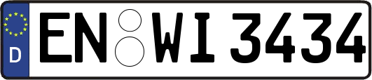 EN-WI3434