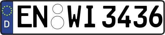 EN-WI3436