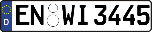 EN-WI3445