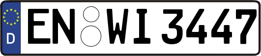 EN-WI3447