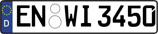 EN-WI3450