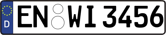 EN-WI3456