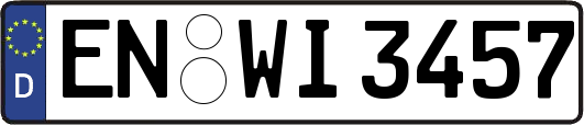 EN-WI3457
