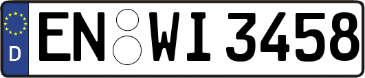 EN-WI3458