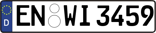EN-WI3459