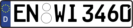 EN-WI3460