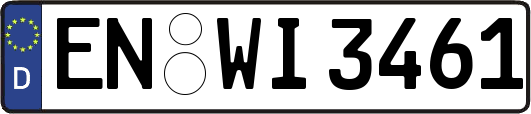 EN-WI3461