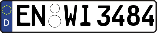 EN-WI3484