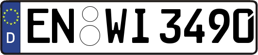 EN-WI3490