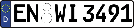 EN-WI3491
