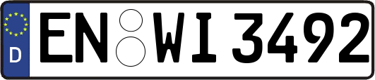EN-WI3492