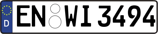 EN-WI3494
