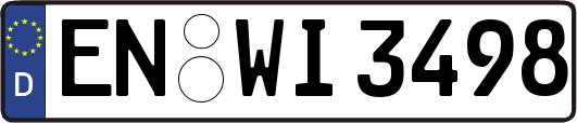 EN-WI3498