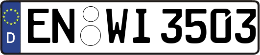EN-WI3503