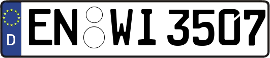 EN-WI3507