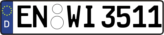EN-WI3511