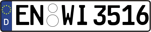 EN-WI3516