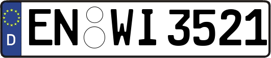 EN-WI3521