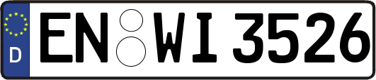 EN-WI3526