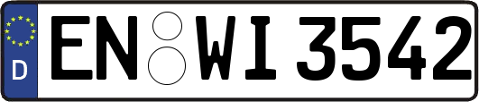 EN-WI3542