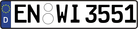 EN-WI3551