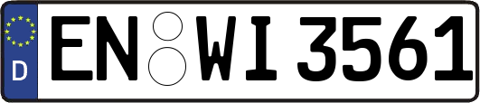 EN-WI3561