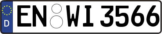 EN-WI3566