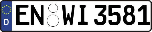 EN-WI3581