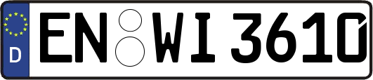 EN-WI3610