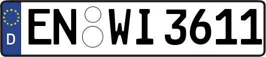 EN-WI3611