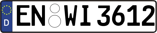 EN-WI3612