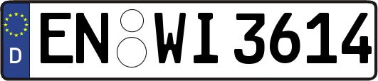 EN-WI3614