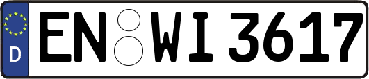 EN-WI3617