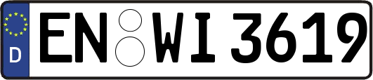 EN-WI3619