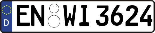 EN-WI3624