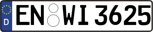 EN-WI3625