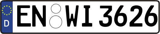 EN-WI3626
