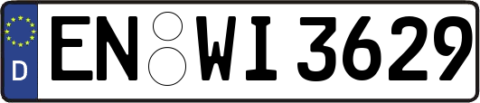 EN-WI3629
