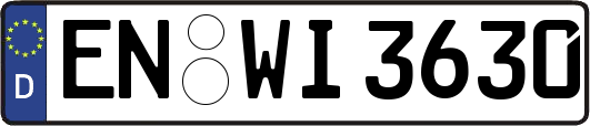 EN-WI3630