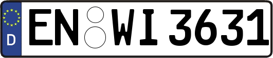 EN-WI3631