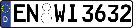 EN-WI3632