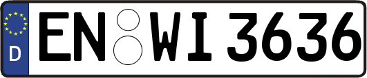 EN-WI3636