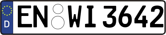 EN-WI3642