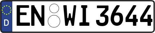 EN-WI3644