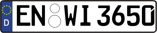 EN-WI3650