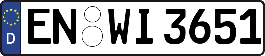 EN-WI3651