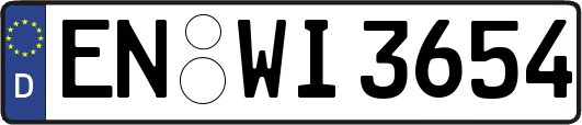 EN-WI3654