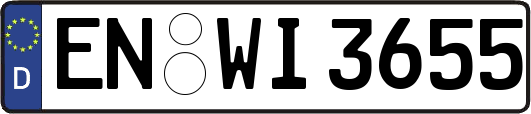 EN-WI3655