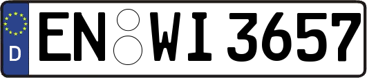 EN-WI3657