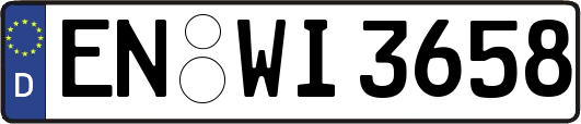 EN-WI3658